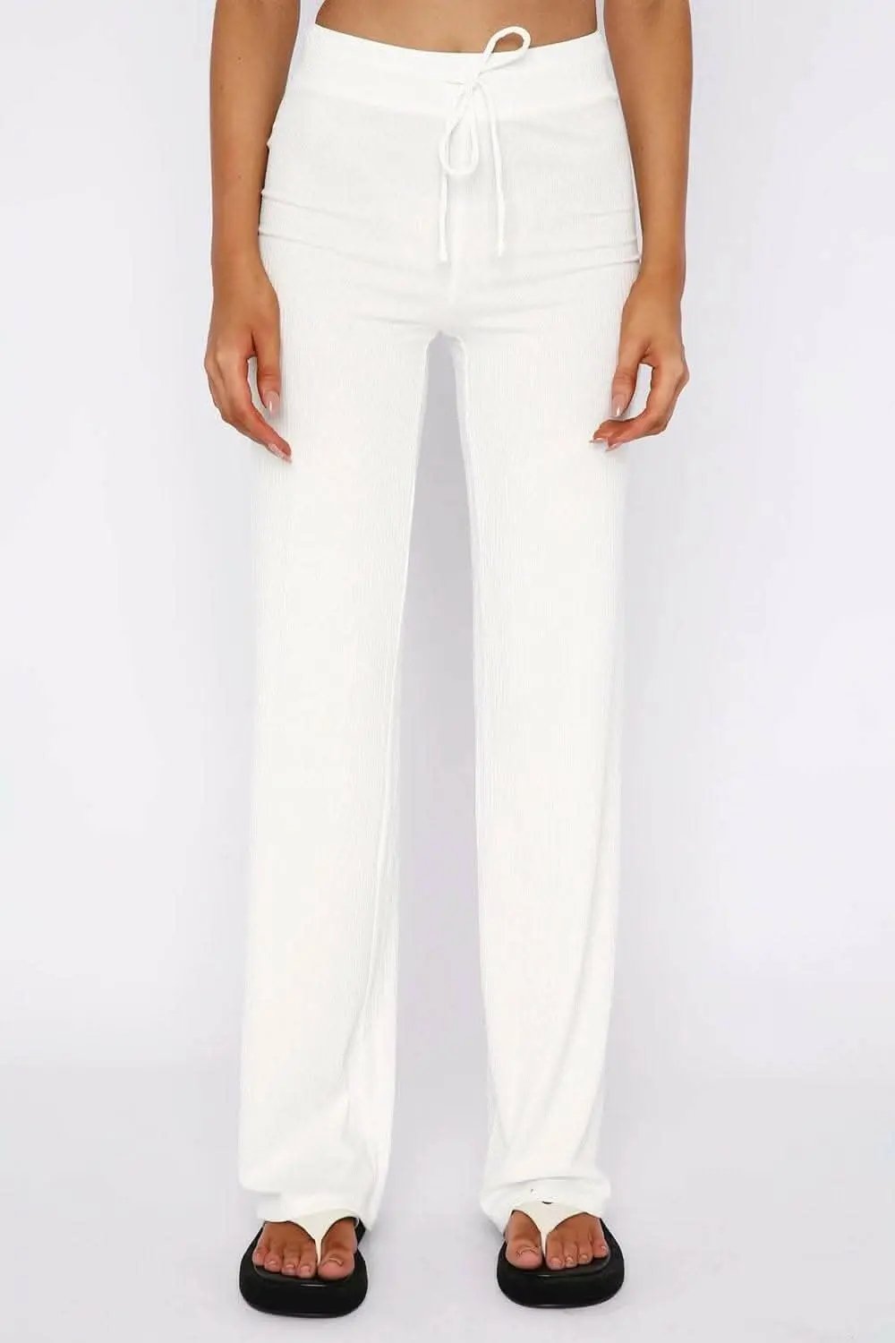 Cozy two-piece lounge set - Love Salve